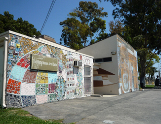 Watts Towers Art Center